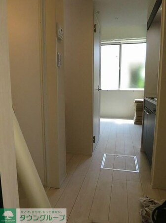 ハーモニーテラス上井草Vの物件内観写真